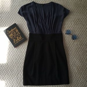 Banana Republic dress